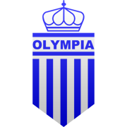 logo K Olympia Sc Wijgmaal