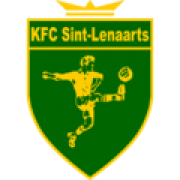 logo K f c  St -lenaarts