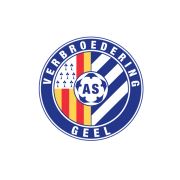 logo A s  Verbroedering Geel