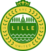 logo Kvc Lille United