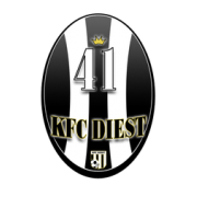 logo K f c  Diest