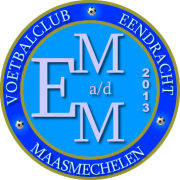 logo Eendracht Mechelen A/d Maas