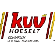 Logo KVV Hoeselt
