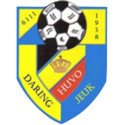 logo K Daring Huvo Jeuk
