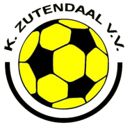 logo K Zutendaal Vv