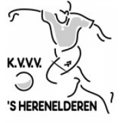 Logo K Vict VV 'S Herenelderen