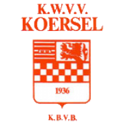 logo Kvv Weerstand Koersel