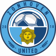 logo Zonhoven United Fc