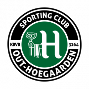 logo Sc Hoegaarden-outgaarden