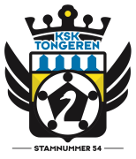 logo Ksk Tongeren