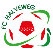 Logo FC Halvenweg Zonhoven