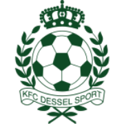 logo Kfc Dessel Sport