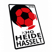 logo K Ho Heide Hasselt