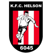 logo Kfc Helson Helchteren