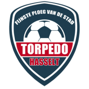 logo Fc Torpedo Hasselt