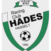 logo Rc Hades Kiewit Hasselt